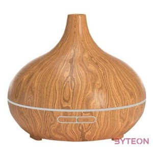 Intelligens Wi-Fi illóolaj diffúzor Meross MOD150HK(EU) (HomeKit)