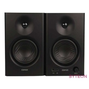 Edifier MR4 2.0 hangszórók (fekete)