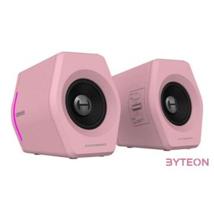 Edifier HECATE G2000 2.0 hangszórók (rózsaszín)