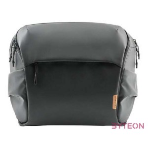 PGYTECH OneGo válltáska 10L (obszidián fekete)