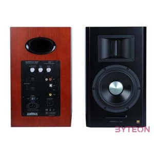 Edifier Airpulse A300 2.0 hangszórók (cseresznye)