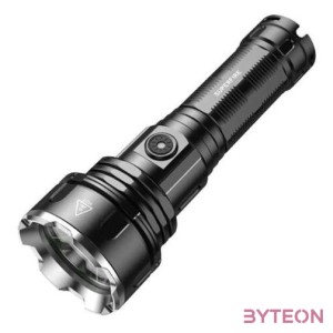 Superfire R3 P90 zseblámpa, 2700lm, USB