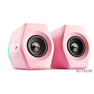 Edifier HECATE G2000 2.0 hangszórók (rózsaszín)