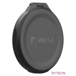 VND 3-5 PolarPro LiteChaser Pro szűrő iPhone 13 , iPhone 14 készülékhez