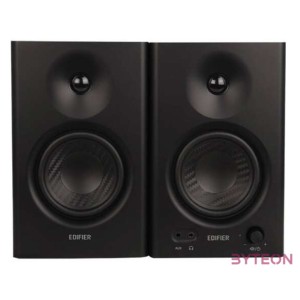 Edifier MR4 2.0 hangszórók (fekete)