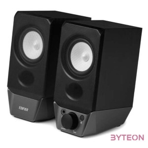 Edifier R19BT 2.0 hangszórók (fekete)