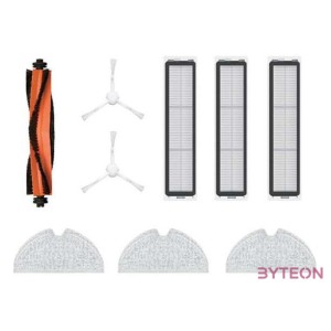 Dreame D9Pro , D9Max , L10Pro robotporszívó tartozékkészlet