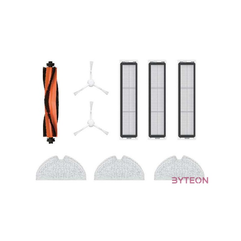 Dreame D9Pro , D9Max , L10Pro robotporszívó tartozékkészlet