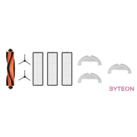 Dreame Z10 Pro robotporszívó tartozékkészlet