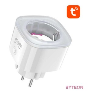 Gosund EP8 WiFis okoskonnektor Tuya