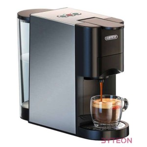HiBREW H3A 4 az 1-ben kapszulás kávéfőző 1450W 29 bar nyomással