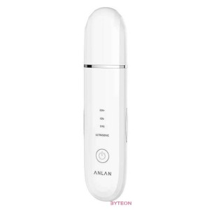 ANLAN ALCPJ07-02 kavitációs hámlasztó (fehér)