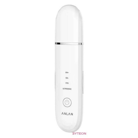 ANLAN ALCPJ07-02 kavitációs hámlasztó (fehér)