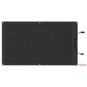 EcoFlow 100W-os Napelem Panel