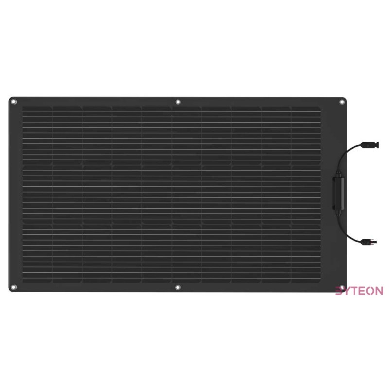 EcoFlow 100W-os Napelem Panel