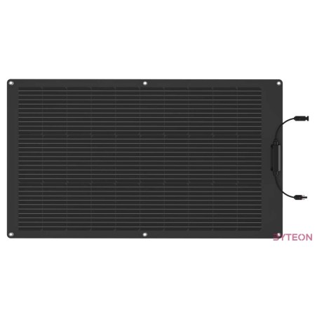 EcoFlow 100W-os Napelem Panel