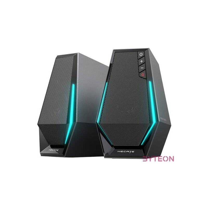 Edifier HECATE G1500 2.0 hangszórók (fekete)