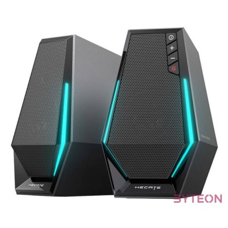 Edifier HECATE G1500 2.0 hangszórók (fekete)