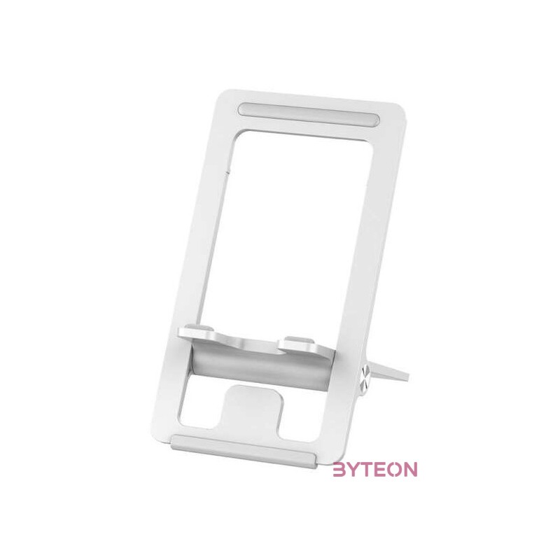 Stand holder LDNIO MG06 for phone (white)