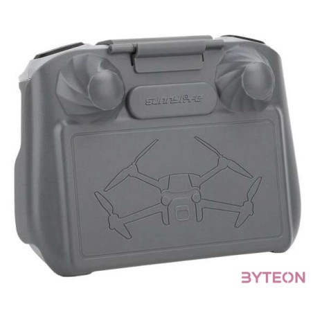 Sunnylife MM3-YK466 DJI RC Kontroller 2 az 1-ben védő burkolat  napellenző
