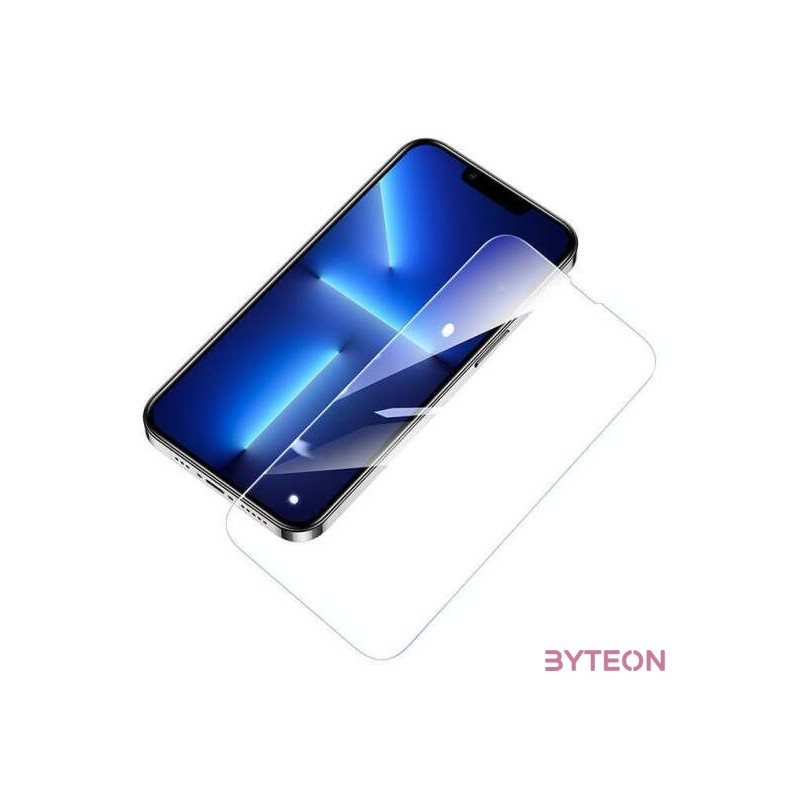 Tempered Glass Joyroom JR-DH08 for Apple iPhone 14 Pro Max 6.7 (5 pcs)