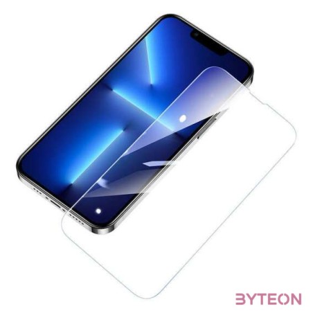 Tempered Glass Joyroom JR-DH08 for Apple iPhone 14 Pro Max 6.7 (5 pcs)