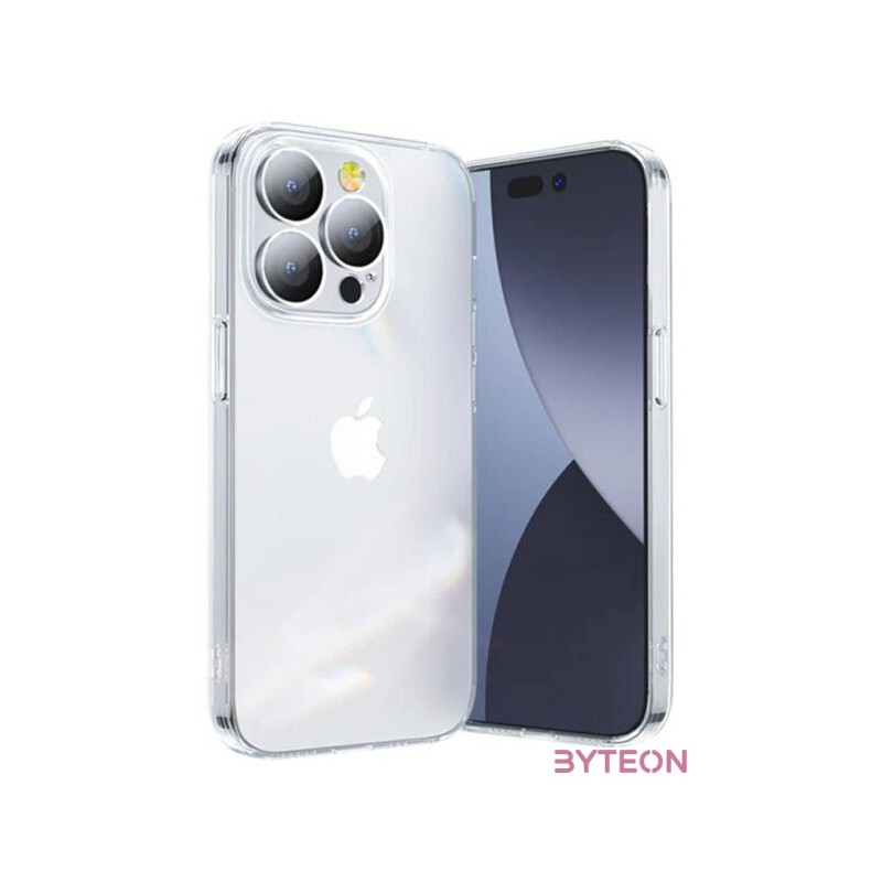 Joyroom JR-14Q2 transparent case for Apple iPhone 14 Pro 6.1 