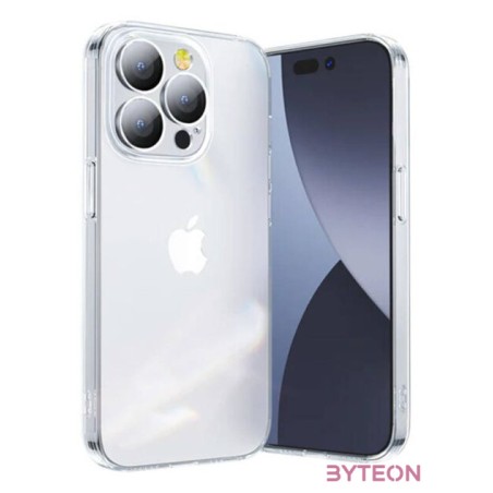 Joyroom JR-14Q2 transparent case for Apple iPhone 14 Pro 6.1 