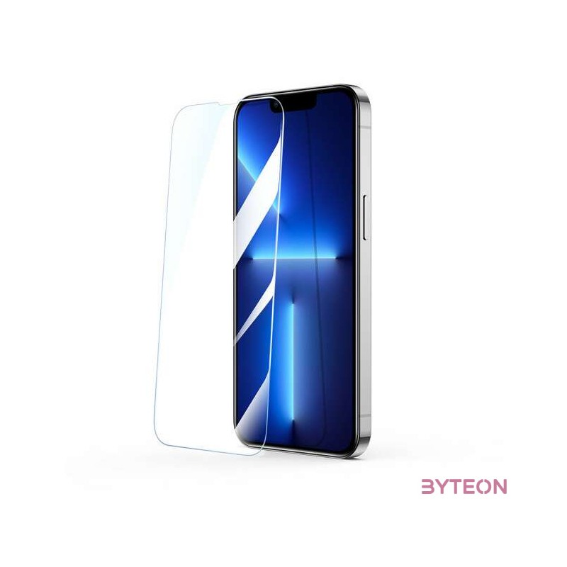 Tempered glass Joyroom JR-DH07 for Apple iPhone 14 Plus 6.7 (5 pcs)