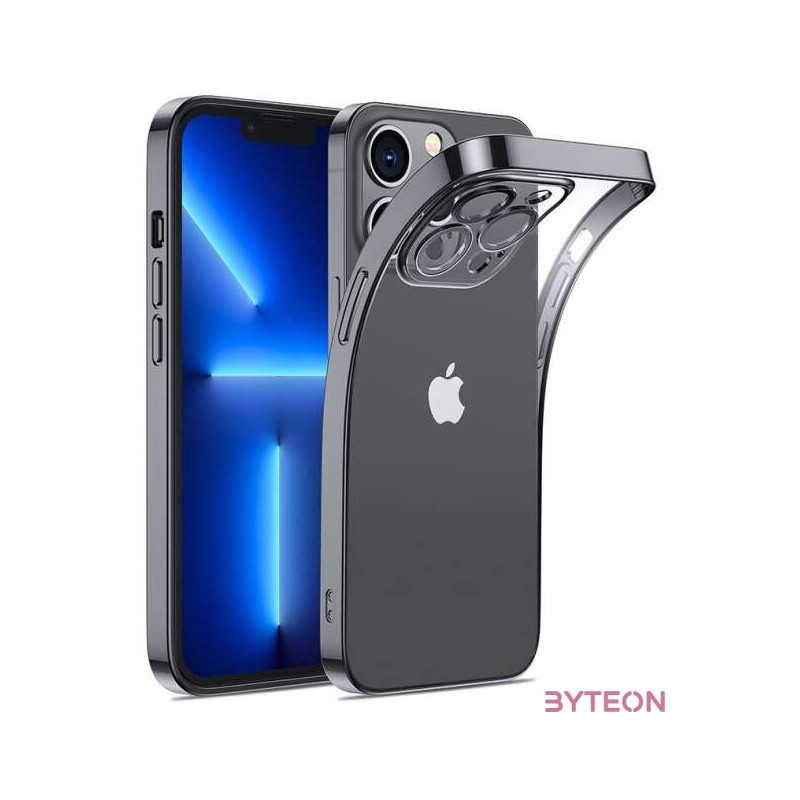 Joyroom JR-14Q3 Case for Apple iPhone 14 Plus 6.7 (Black)