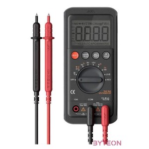 JIMI Home JM-G3401 Digitális multiméter