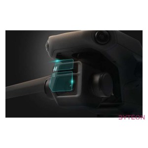 Sunnylife M3-BHM121 Mavic 3 lencse üvegfólia (1 szett)