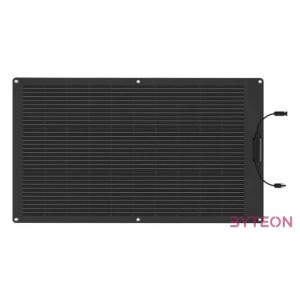 EcoFlow 100W-os Napelem Panel