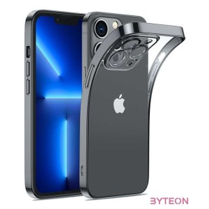 Joyroom JR-14Q3 Case for Apple iPhone 14 Plus 6.7 (Black)