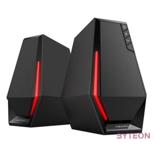 Edifier HECATE G1500 2.0 hangszórók (fekete)