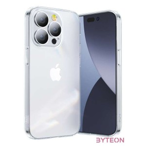 Joyroom JR-14Q3 transparent case for Apple iPhone 14 Plus 6.7 