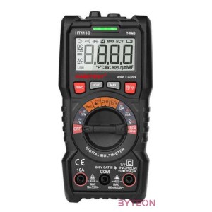 Habotest HT113C univerzális digitális multiméter