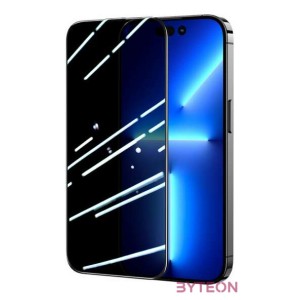 Joyroom Easy Fit JR-H11 full screen tempered glass for Apple iPhone 14 Plus 6.7 