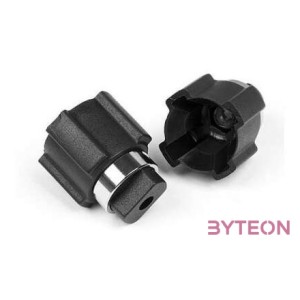 HPI 88012 AXLE SHAFT 6x31mm (2pcs)