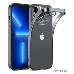 Joyroom JR-14Q3 Case for Apple iPhone 14 Plus 6.7 (Black)