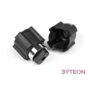 HPI 88012 AXLE SHAFT 6x31mm (2pcs)