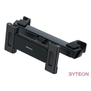 Baseus JoyRide Pro backseat tablet car mount (black)