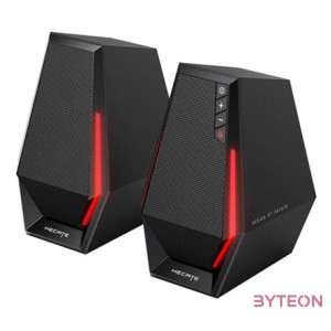 Edifier HECATE G1500 2.0 hangszórók (fekete)