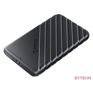 Orico 2.5 HDD , SSD Enclosure, 5 Gbps, USB 3.0 (Black)