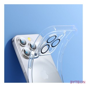 Joyroom JR-14Q2 transparent case for Apple iPhone 14 Pro 6.1 