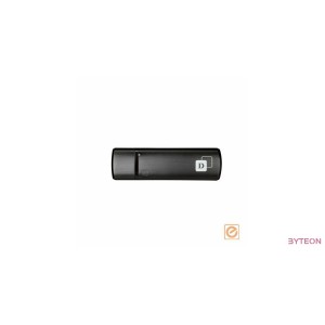 D-Link DWA-182 300Mbps