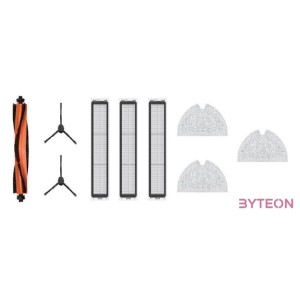 Dreame D9Pro , D9Max , L10Pro robotporszívó tartozékkészlet