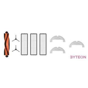 Dreame Z10 Pro robotporszívó tartozékkészlet