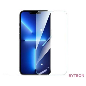 Tempered glass Joyroom JR-DH07 for Apple iPhone 14 Plus 6.7 (5 pcs)