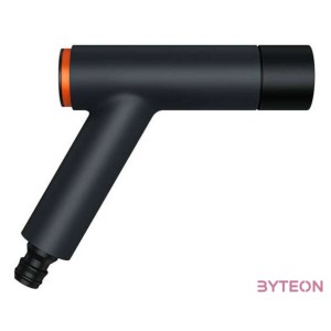 Watering nozzle for the Baseus GF3 garden hose (black)